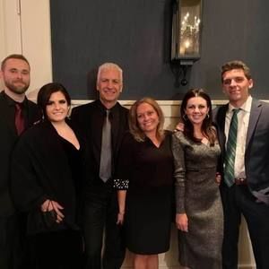 Meet your Posher, Barbara